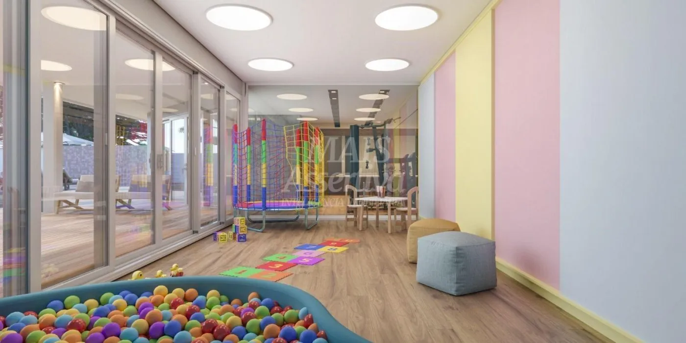 Imagem Apartamento para Venda em São Leopoldo Bairro Pinheiro
