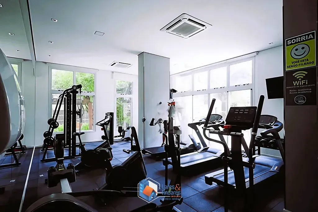 Imagem Apartamento à venda 2 Quartos 1 Vaga 65M² Paraíso São Paulo - SP