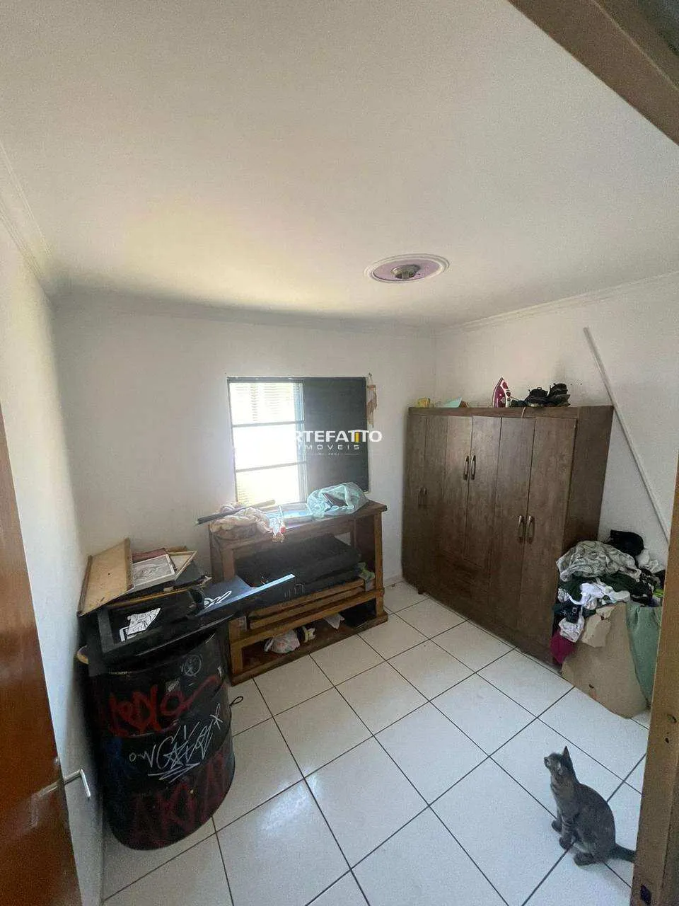 Imagem Apartamento à venda em Franca, Chácaras São Paulo, com 2 quartos, 55m2