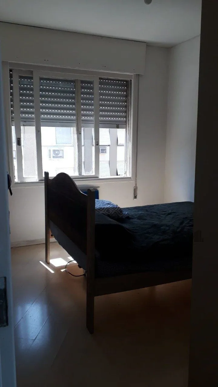Imagem Apartamento duplex, 2 quartos, 1 vaga, Petrópolis, Porto Alegre/RS