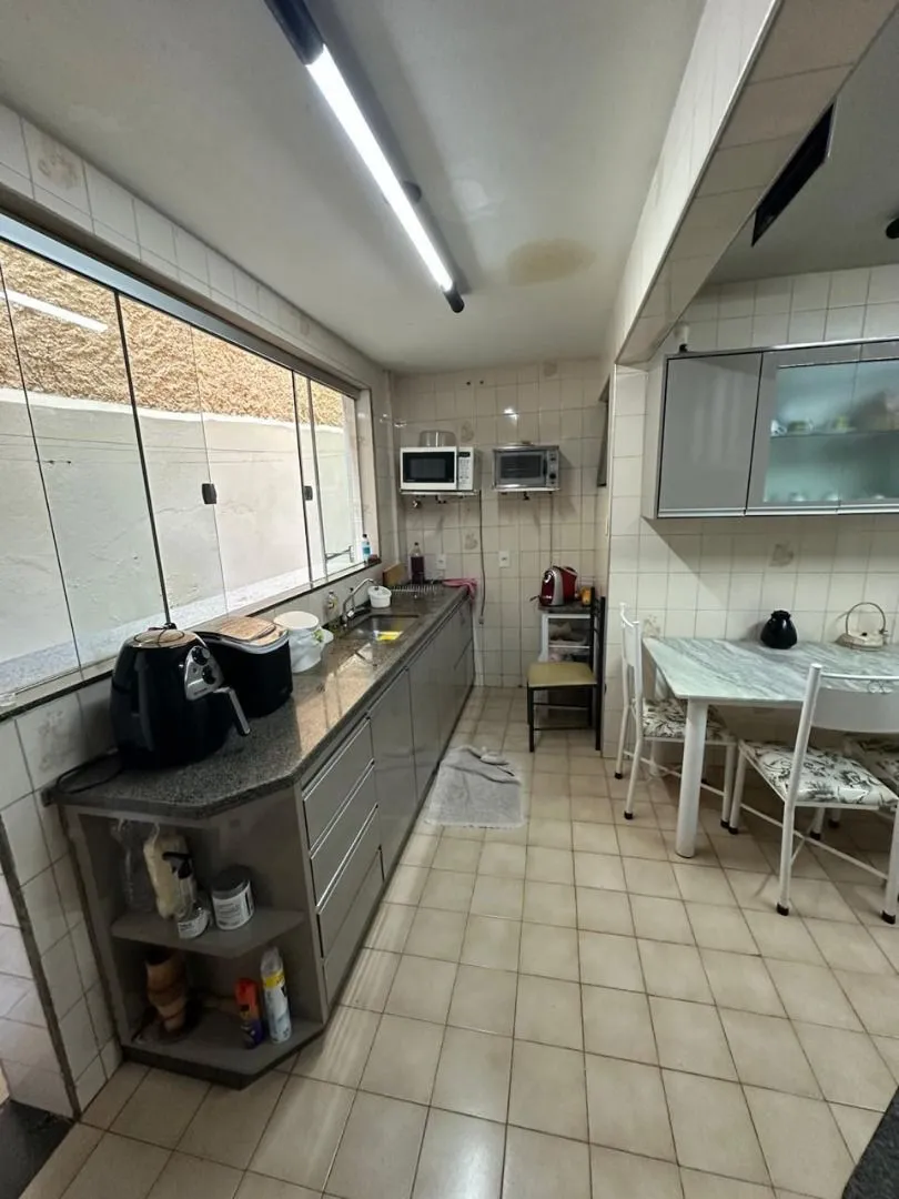 Imagem Apartamento com 3 dormitórios à venda, 110 m² por R$ 0,01 - Centro - Patos de Minas/MG