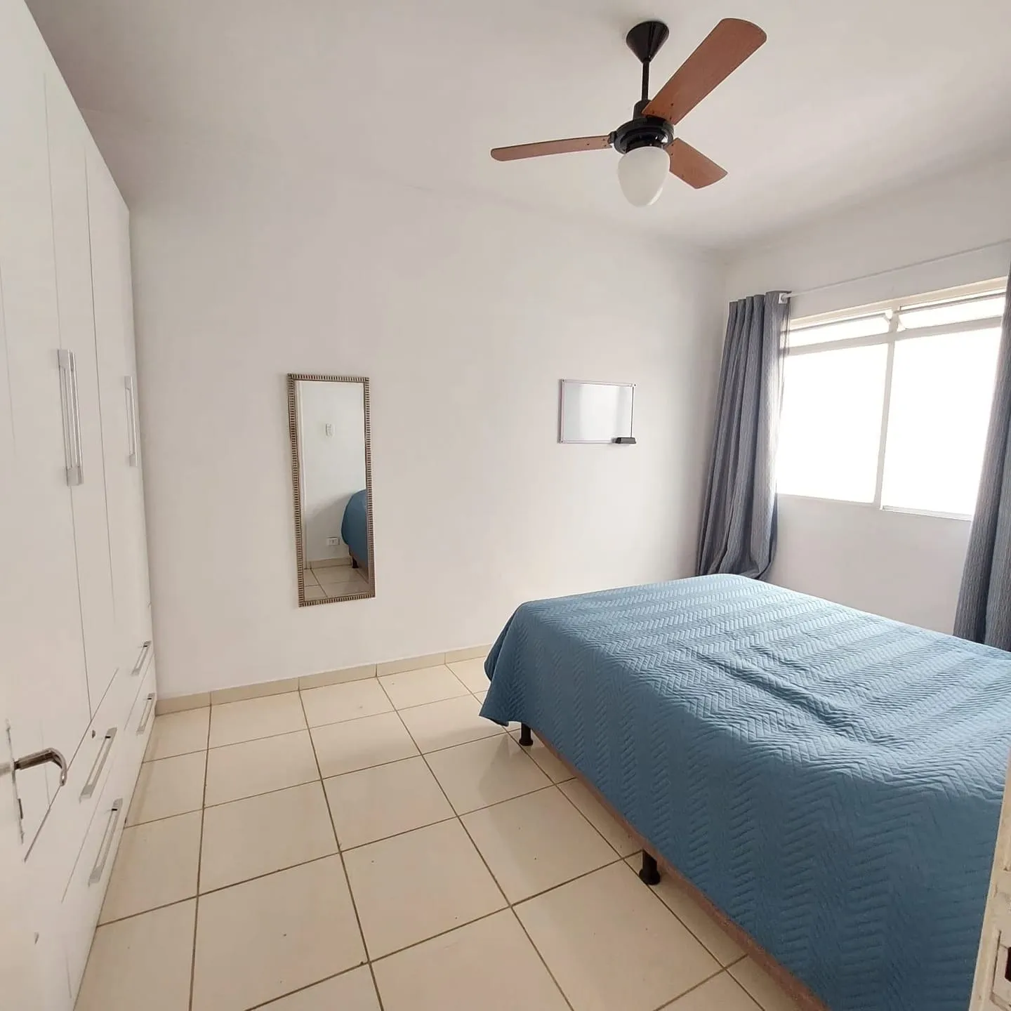 Imagem Apartamento à venda 2 Quartos, 1 Vaga, Jardim Santa Clara, Taubaté - SP | Residencial Colonial