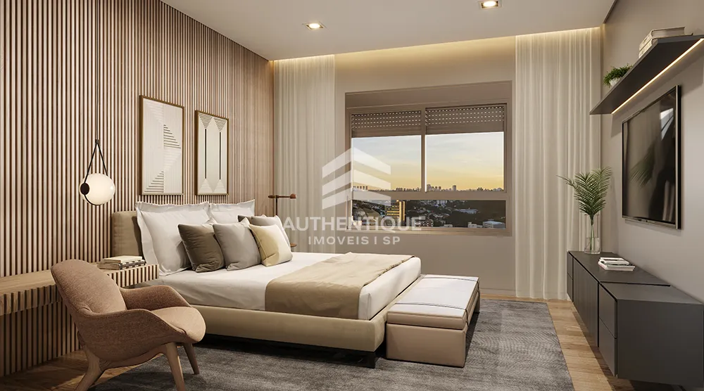 Imagem SAN PAOLO ALTO DE PINHEIROS - Apartamento à venda em São Paulo/SP