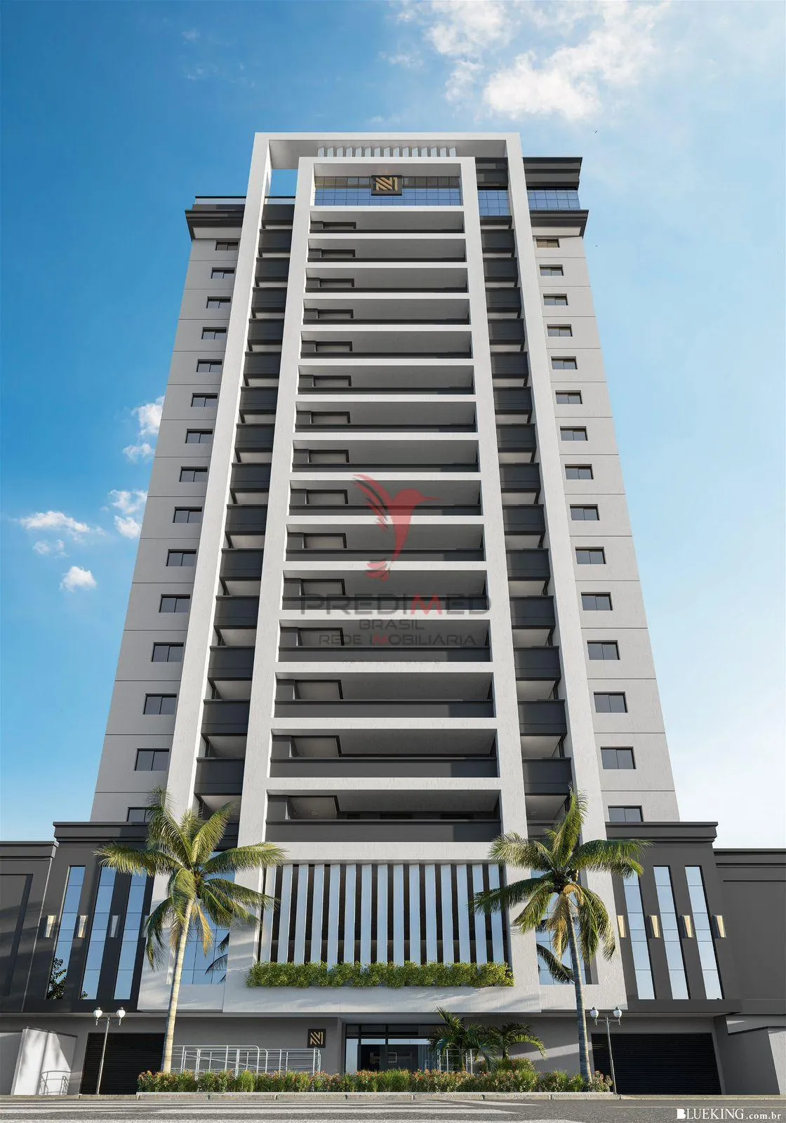 Foto do imóvel Porque não investir nesse empreendimento lindo na cidade de Itapema?!! em rua 898 - Casa Branca, Itapema - SC