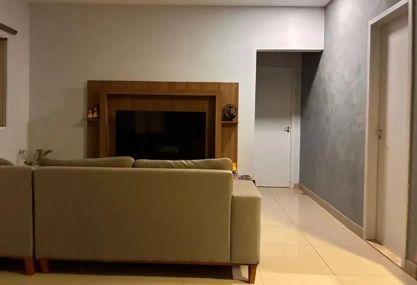 Imagem Apartamento para Venda em Sumaré, Loteamento Residencial Viva Vista, 3 dormitórios, 1 suíte, 2 banheiros, 1 vaga
