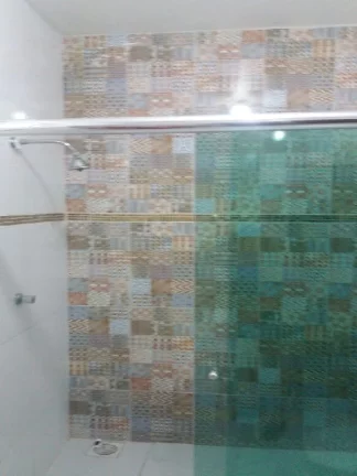 Imagem Oportunidade , excelente casa , com três quartos , sendo uma suíte, no bairro Ouro Verde, com ótimo preço