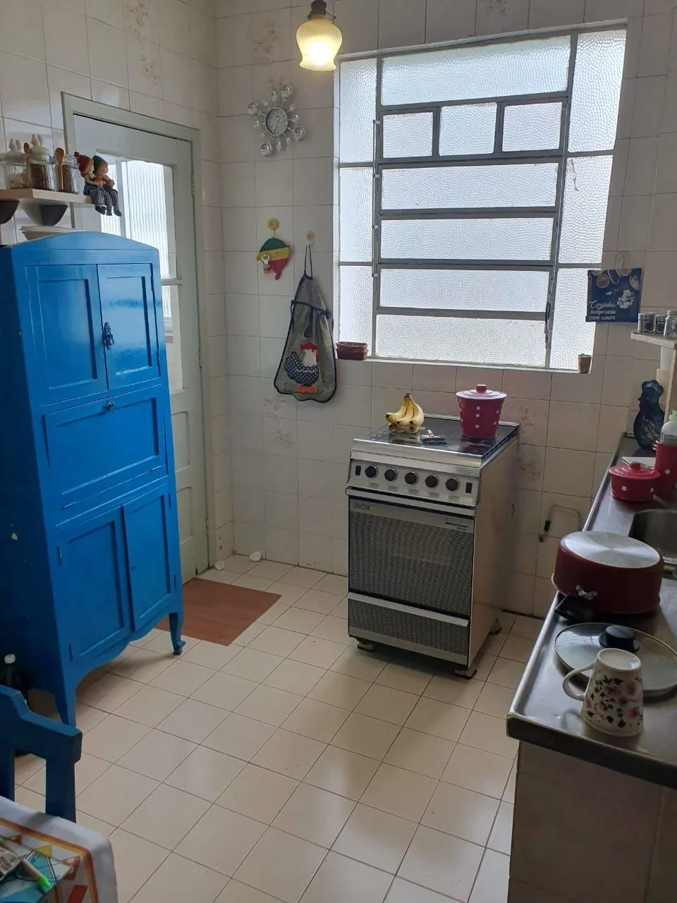 Imagem Apartamento de 3 quartos no bairro Independência em Porto Alegre