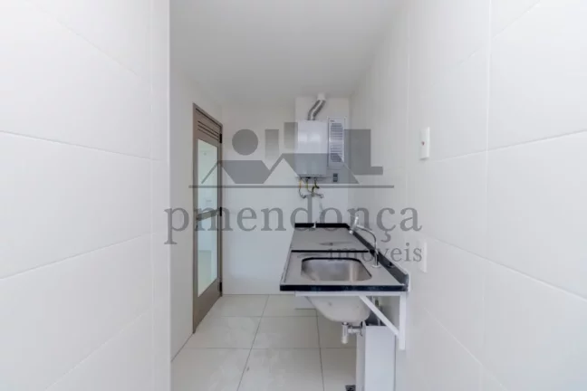 Imagem VILA MADALENA, apto 3 suites, 2 vagas, contra piso , vista deslumbrante