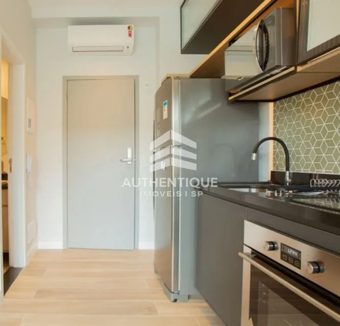 Imagem VN CAPOTE VALENTE PINHEIROS - Apartamento à venda no bairro Pinheiros - São Paulo/SP, Zona Oeste