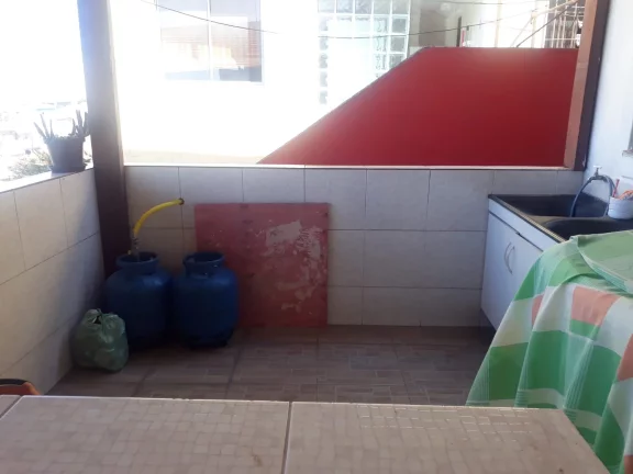 Imagem Sobrado | 3 Dormitórios | 1 suíte | 2 vagas Cobertas | 139mts
