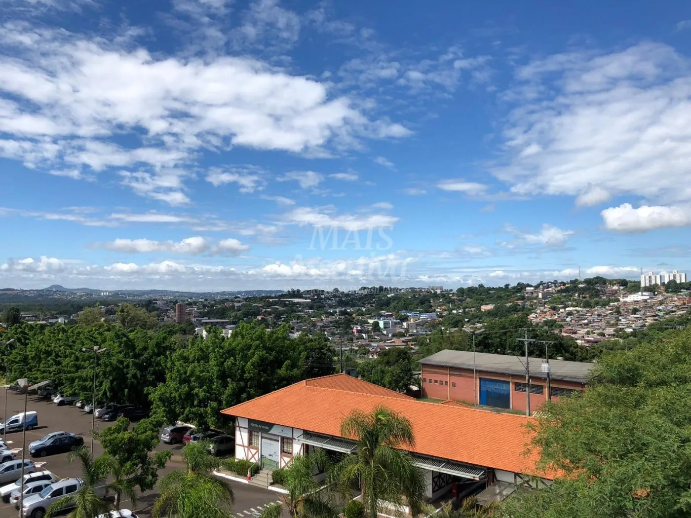 Imagem Apartamento para venda, localizado no bairro Rondonia em Novo Hamburgo - Imóvel ja locado