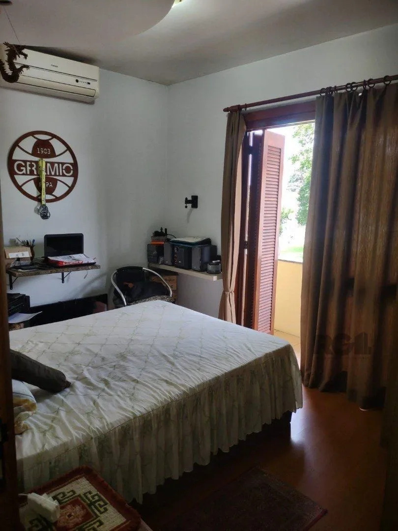 Imagem Casa de Condomínio em Medianeira