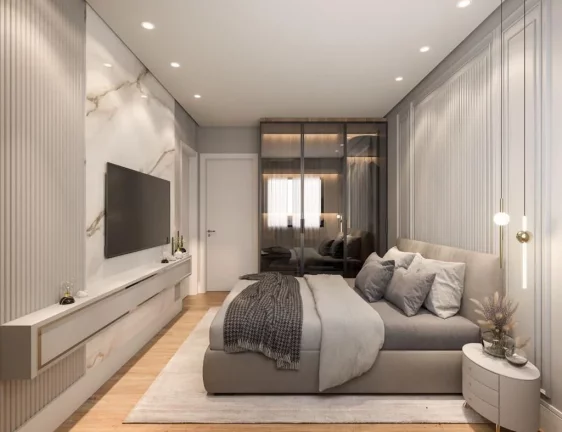 Imagem Dreams Village - Apartamento à venda no bairro Morretes - Itapema/SC
