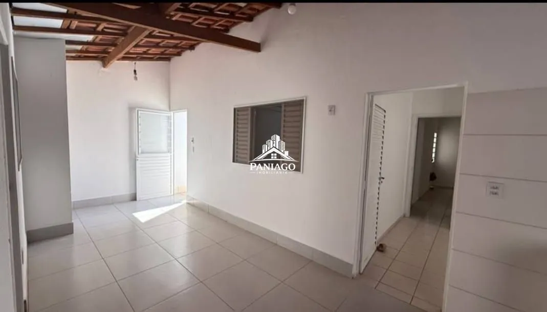 Imagem Casa com 3 Quartos à Venda no Condomínio Miguel Leão Lanna | Várzea Grande/MT