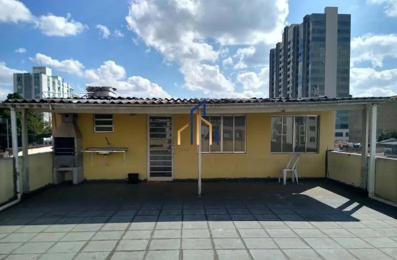 Imagem Salão Comercial para Locação em São Caetano do Sul / SP no bairro Centro