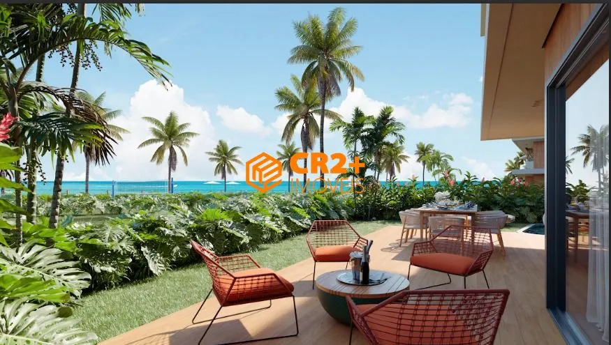 Imagem Vendo studio 19m2, na praia de Maragogi.