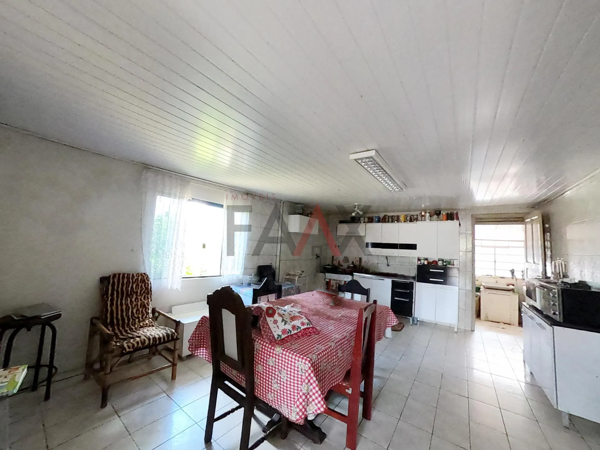 Imagem Casa com 3 dormitórios à venda, BONSUCESSO, GUARAPUAVA - PR