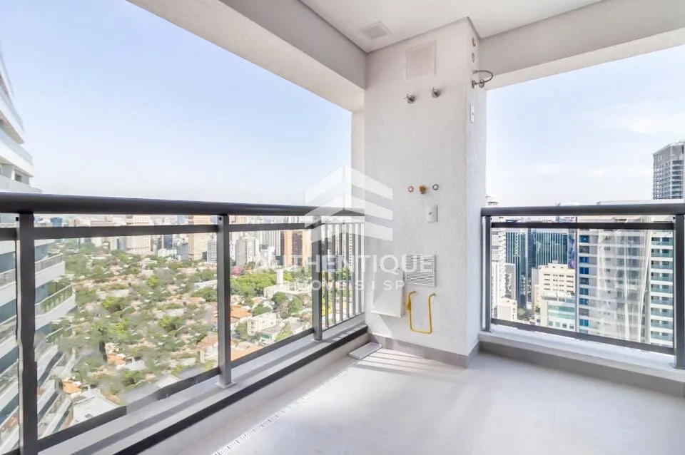 Foto do imóvel Z PINHEIROS - Apartamento à venda em São Paulo/SP em Rua dos Pinheiros, 1055 - Pinheiros, São Paulo - SP