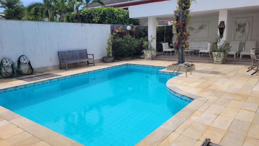 Imagem Casa a Venda no bairro Barra da Tijuca - Rio de Janeiro, RJ