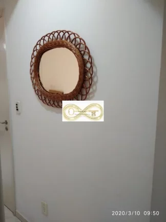 Imagem APARTAMENTO RESIDENCIAL em CAMPINAS - SP, JARDIM SANTA GENEBRA II (BARÃO GERALDO)