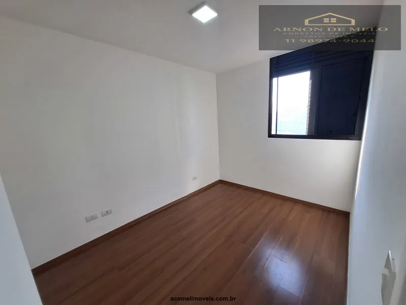 Imagem Apartamentos para locação em Barueri no bairro Alphaville