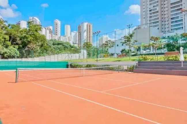 Imagem CONDOMÍNIO PAULISTANO - Apto de 110m² (Revenda), ótima localização, próximo ao Estádio do Morumbi!