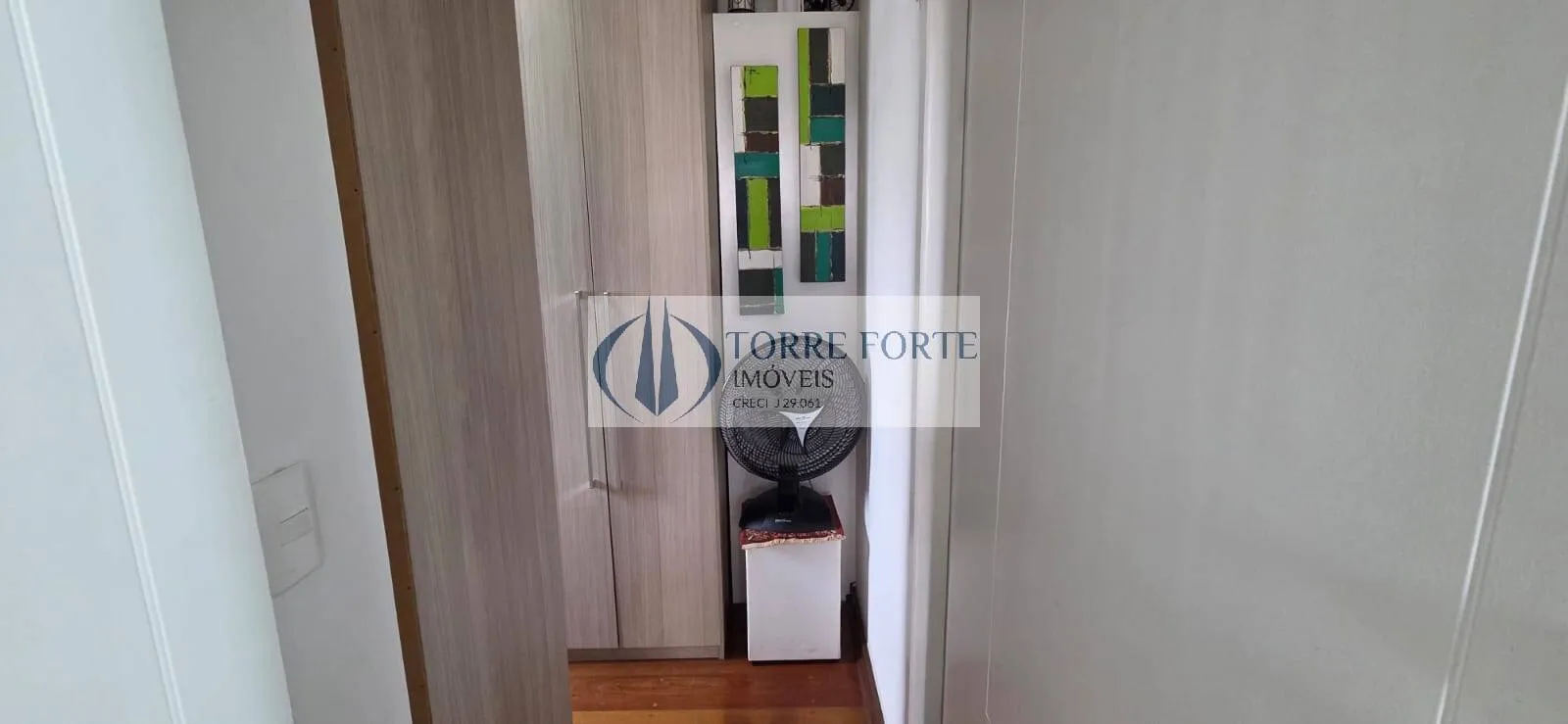 Imagem Ótimo apartamento, 3 dormitórios sendo 1 suíte 2 banheiros 2 vagas garagem