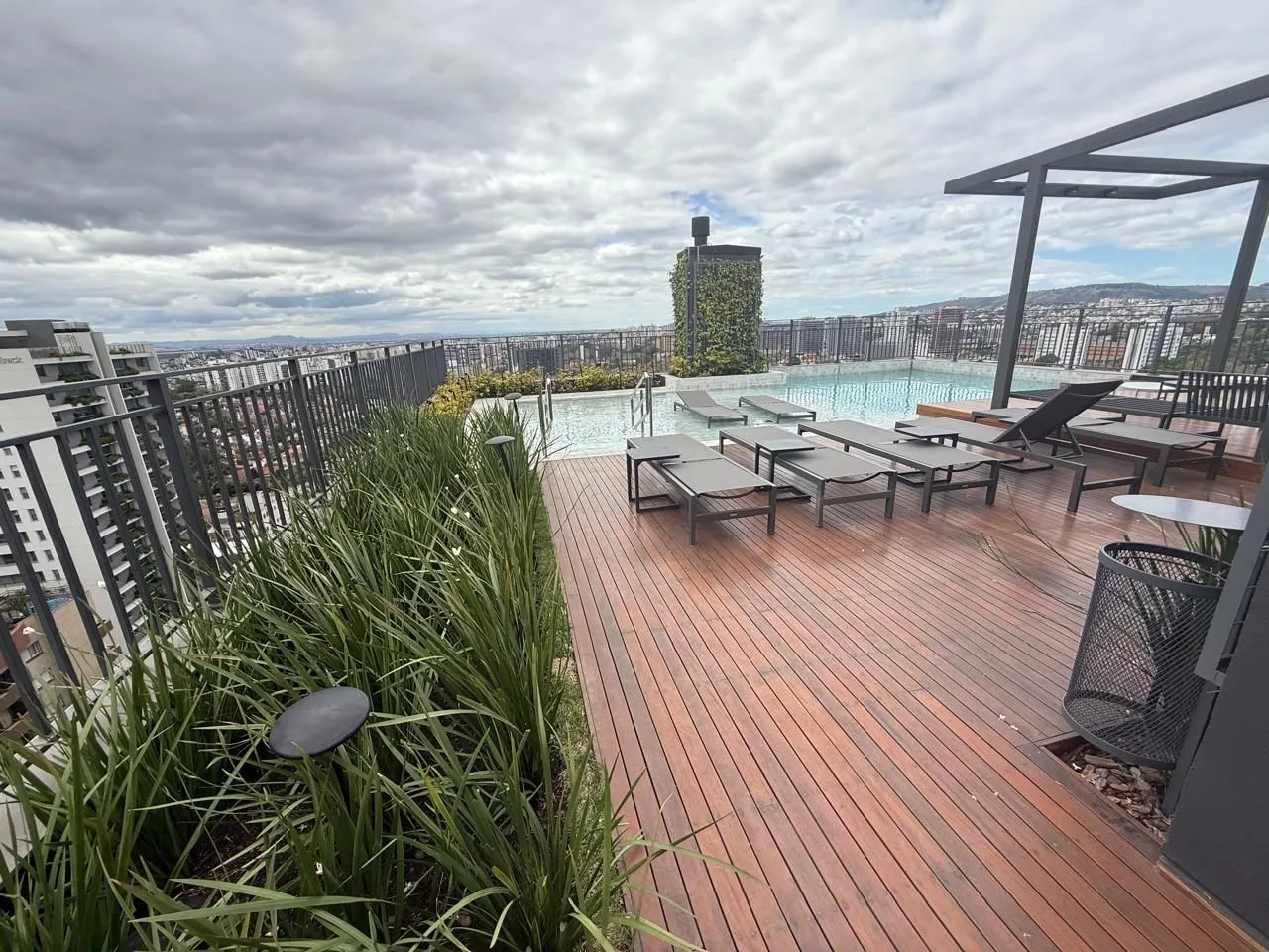 Imagem Loft em Mont Serrat