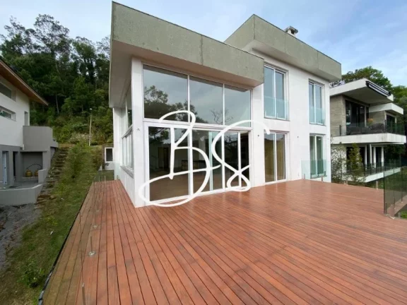 Imagem CASA RESIDENCIAL em GRAMADO - RS, Alphaville