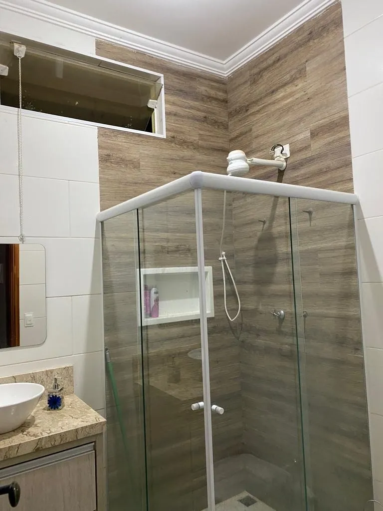 Imagem Casa à venda 3 Quartos, 1 Suite, 3 Vagas, 1000M², Barreiro, Taubaté - SP