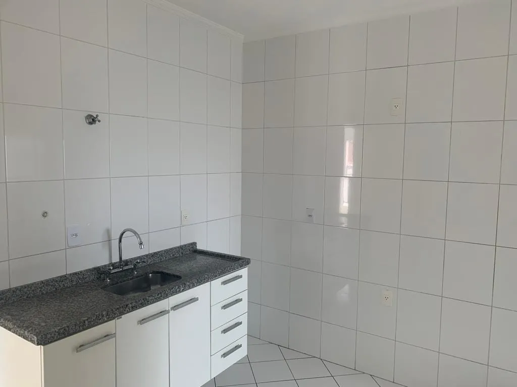 Imagem Apartamento para Locação 3 Quartos, 1 Suite, 2 Vagas, 110M², Centro, Taubaté - SP | San Paolo
