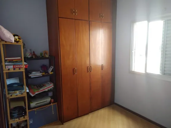 Imagem Apartamento com 2 Quartos à Venda, 60 m² em Vila Santa Catarina - São Paulo