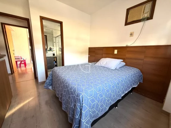 Imagem Apartamento à venda no Bairro America, por 520 mil