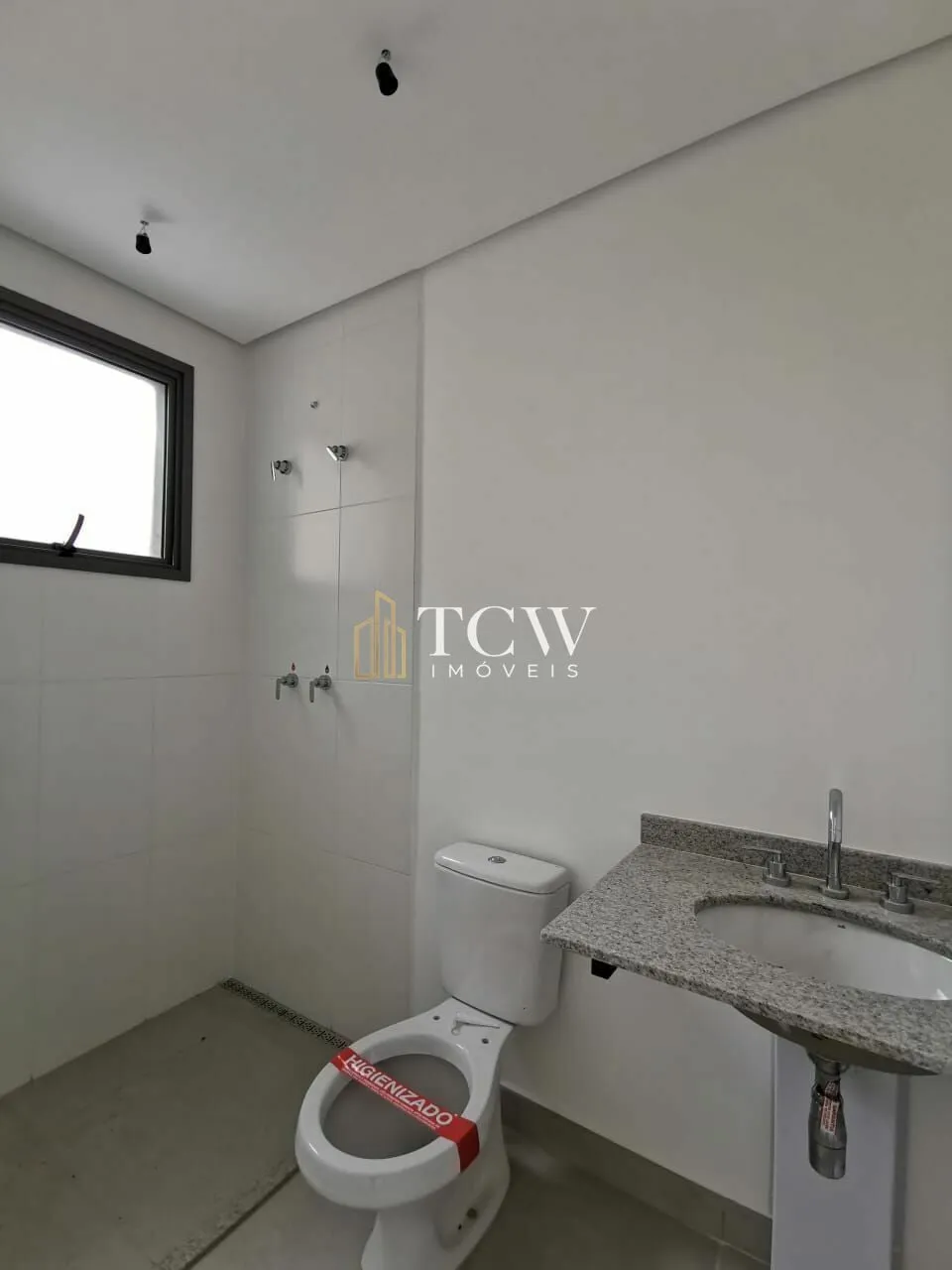 Imagem Apartamento Padrão 3 dorm no Itaim Bibi
