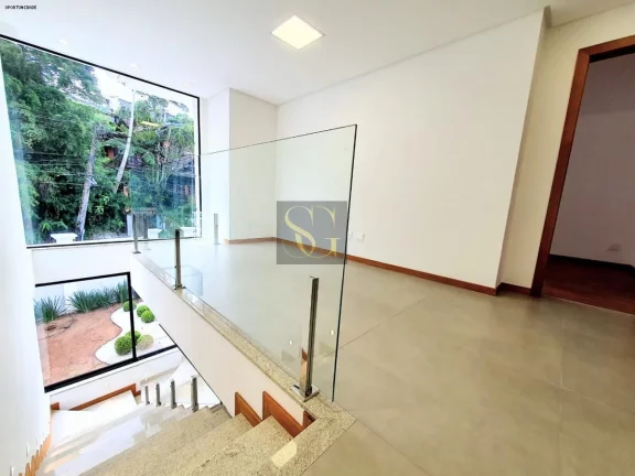 Imagem Casa para Venda em Teresópolis, Carlos Guinle, 3 dormitórios, 1 suíte, 3 banheiros, 2 vagas