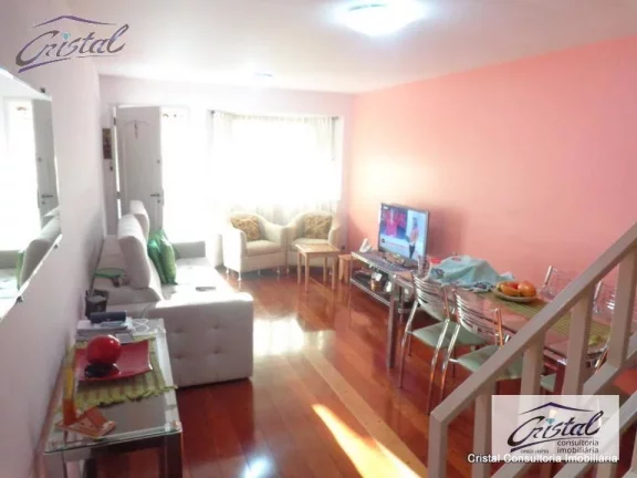 Imagem Sobrado Residencial à venda, Vila Antônio, São Paulo - .