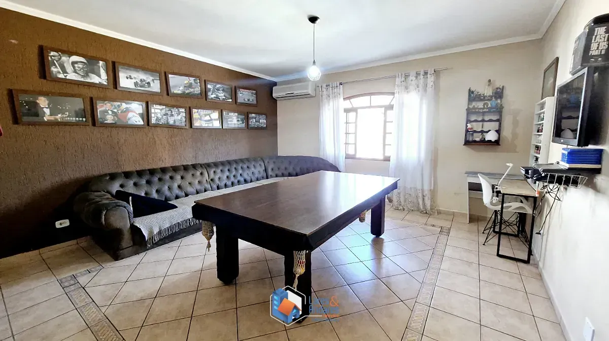 Imagem Casa para venda em Vila Basileia com 3 quartos, sendo 1 suíte, 157m²