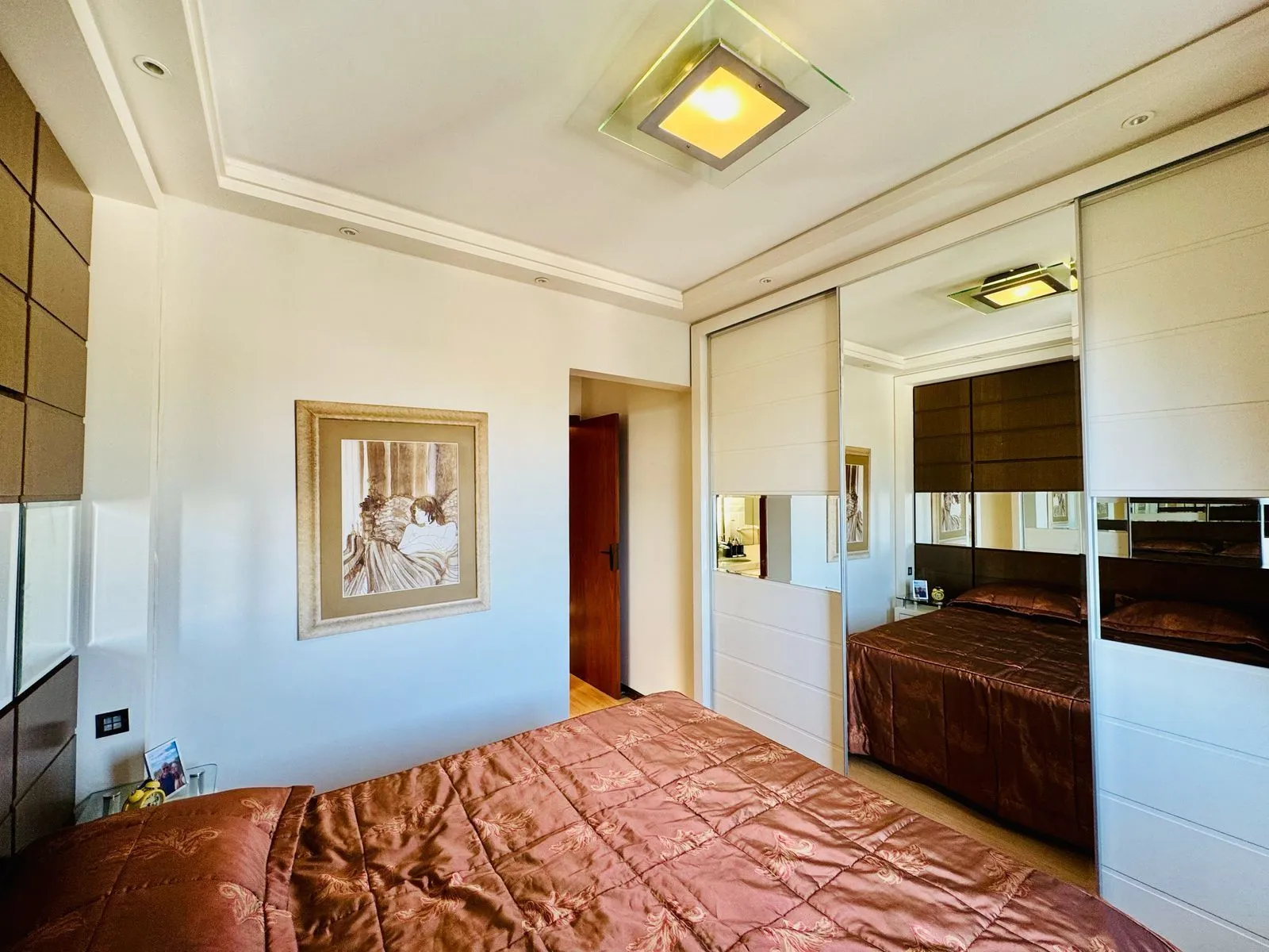 Imagem Apartamento em Menino Deus