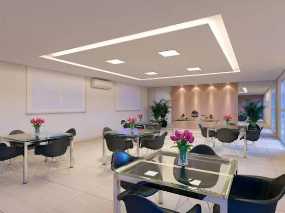 Imagem APARTAMENTO DÍVIDA - BELLA TURQUIA
