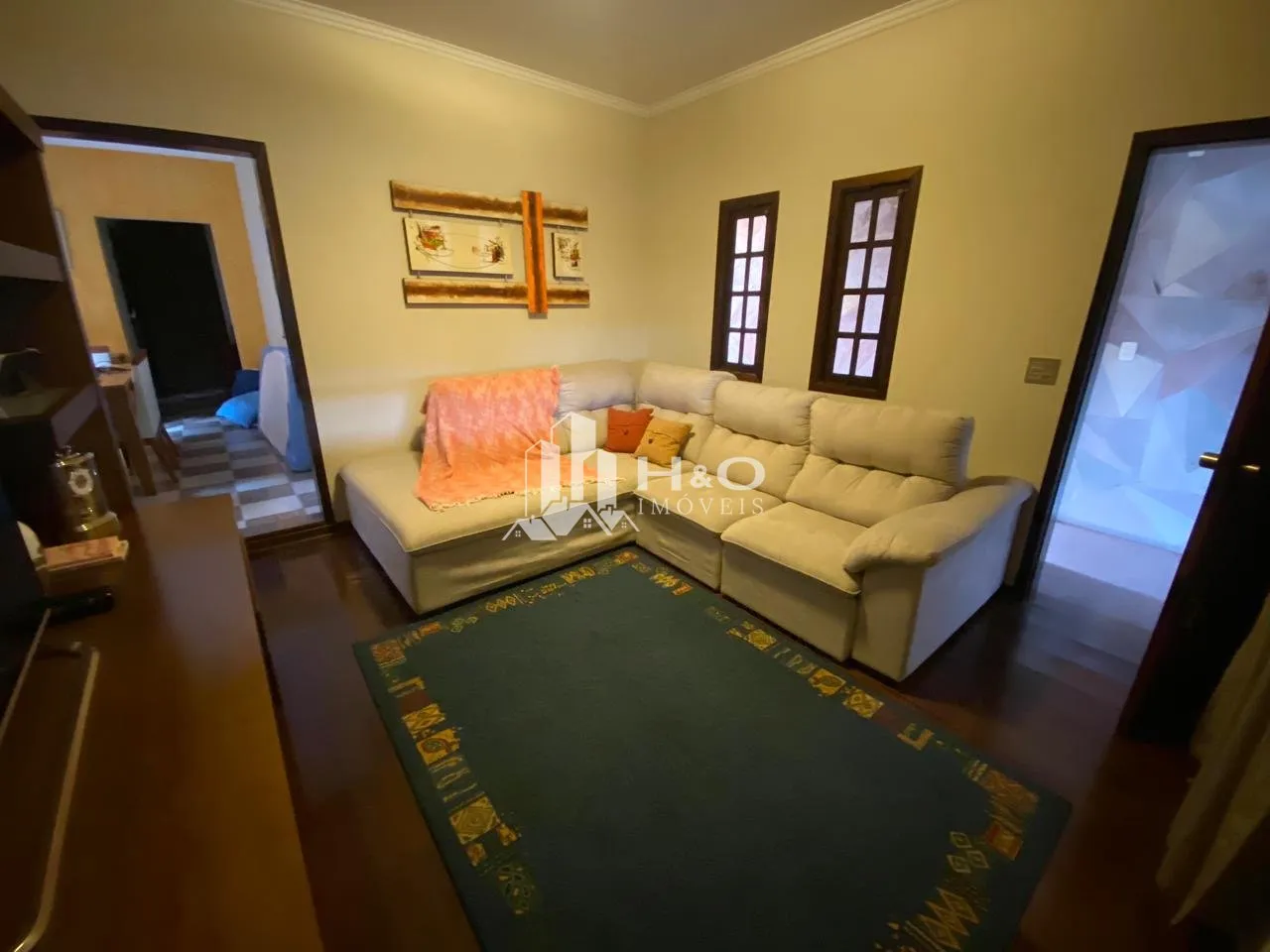 Imagem CASA EM ITAQUERA | 160m² DE CONFORTO + EDÍCULA COMPLETA!