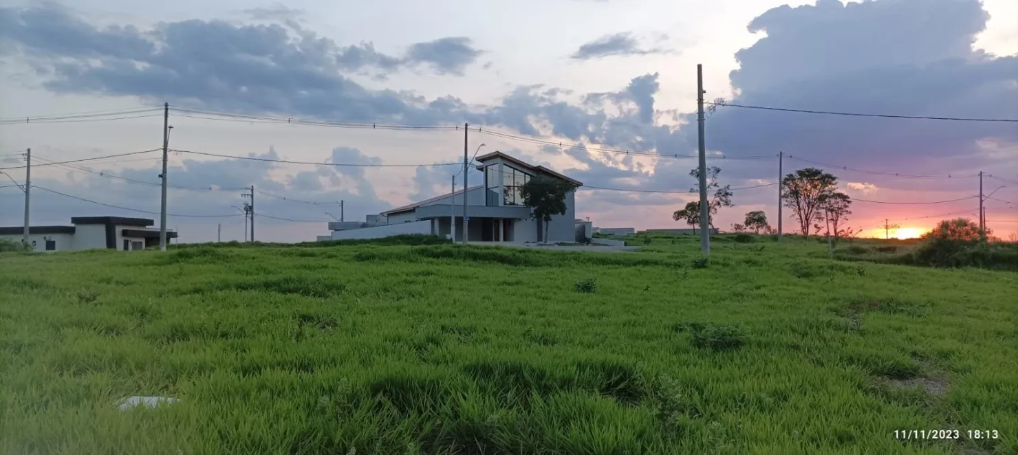 Imagem Terreno à venda 600M², Caixa D'água, Taubaté - SP | Campos do Conde Taubaté
