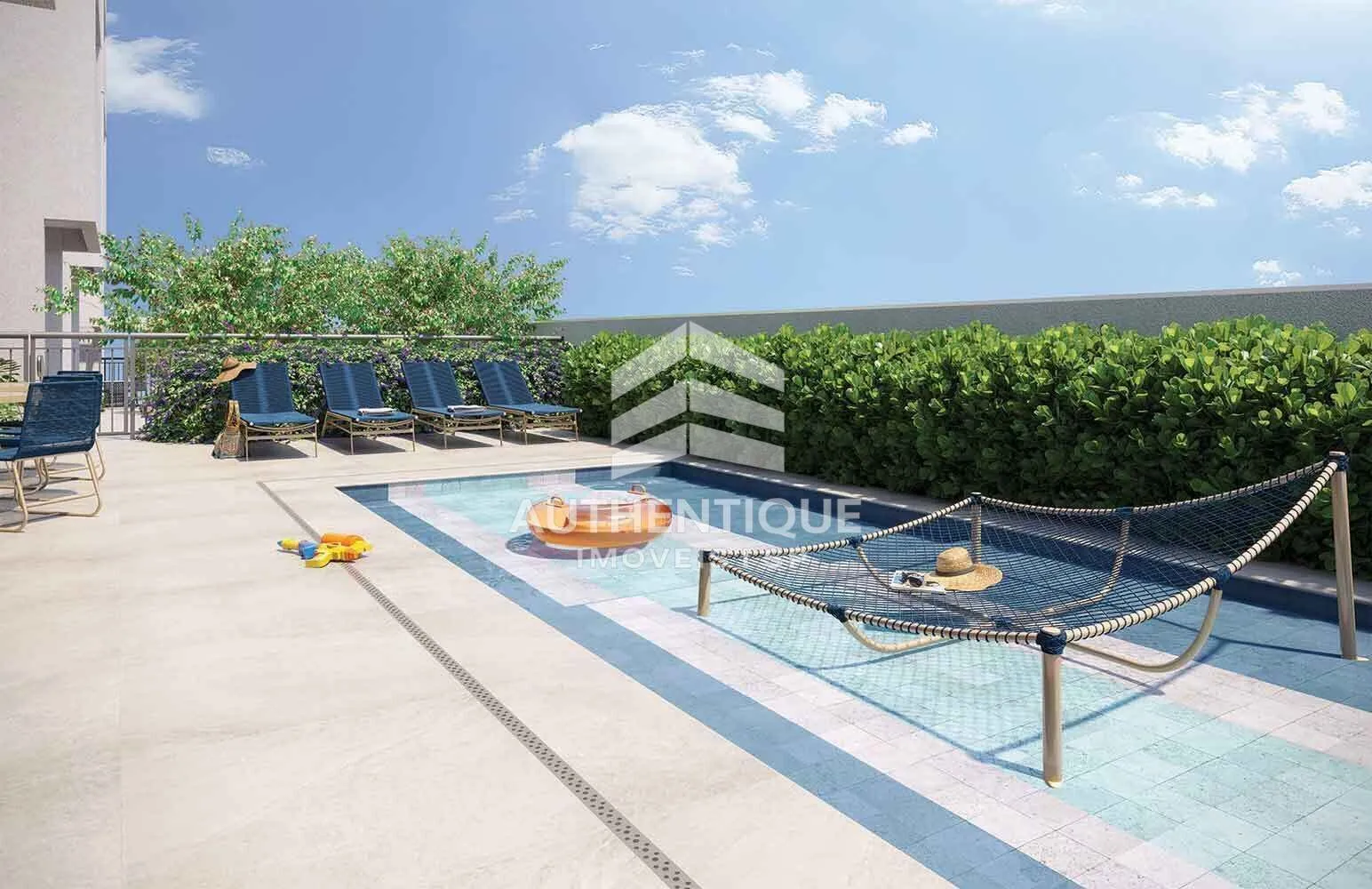 Imagem Lume House Vila Prudente - EZTEC - Apartamento à venda no bairro Vila Prudente - São Paulo/SP, Zona Leste