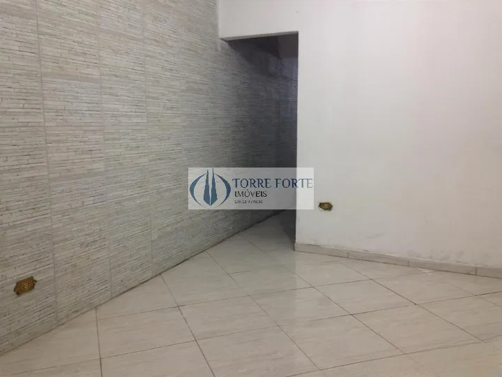 Imagem Sobrado 2 dormitórios 2 suítes 1 vaga Vila Carrão