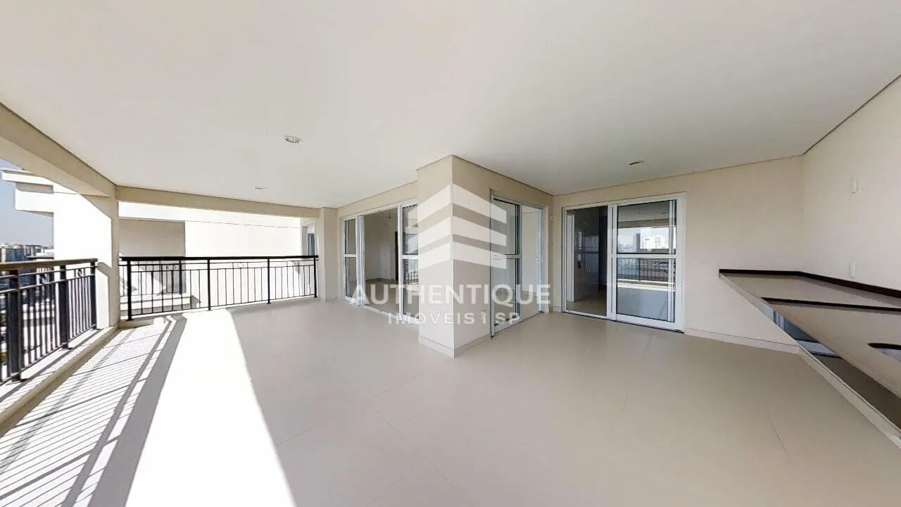 Imagem LE PREMIER MOEMA. - Apartamento à venda em São Paulo/SP