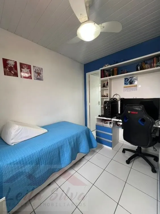 Imagem Casa Duplex à Venda | Jardim Damasco | Teresina
