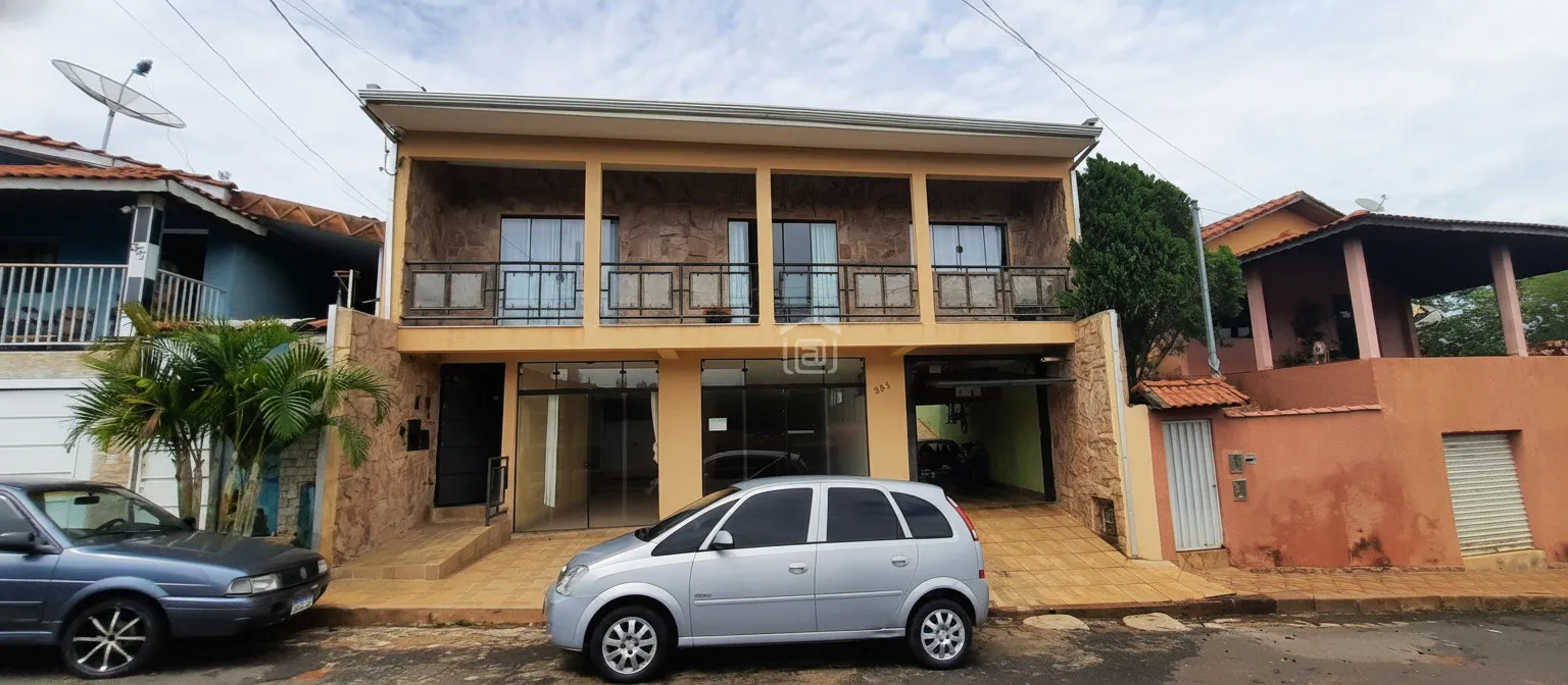 Imagem Casa 3 quartos à venda em Centro, Bandeira do Sul