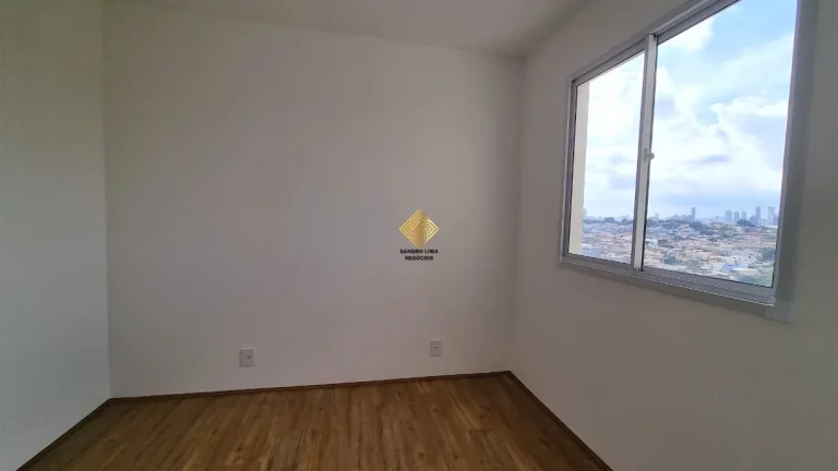 Imagem APARTAMENTO DE 32,20M², 2 DORMITÓRIOS SEM VAGA A VENDA - PIQUERI - ZONA NORTE - SÃO PAULO/SP