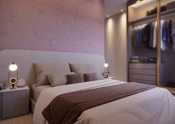Imagem Apartamento para venda no bairro Jardim Praia Mar em Itapema