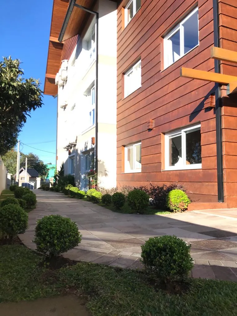 Imagem Cobertura à venda em Gramado, Av. Central, com 4 quartos, 128m2