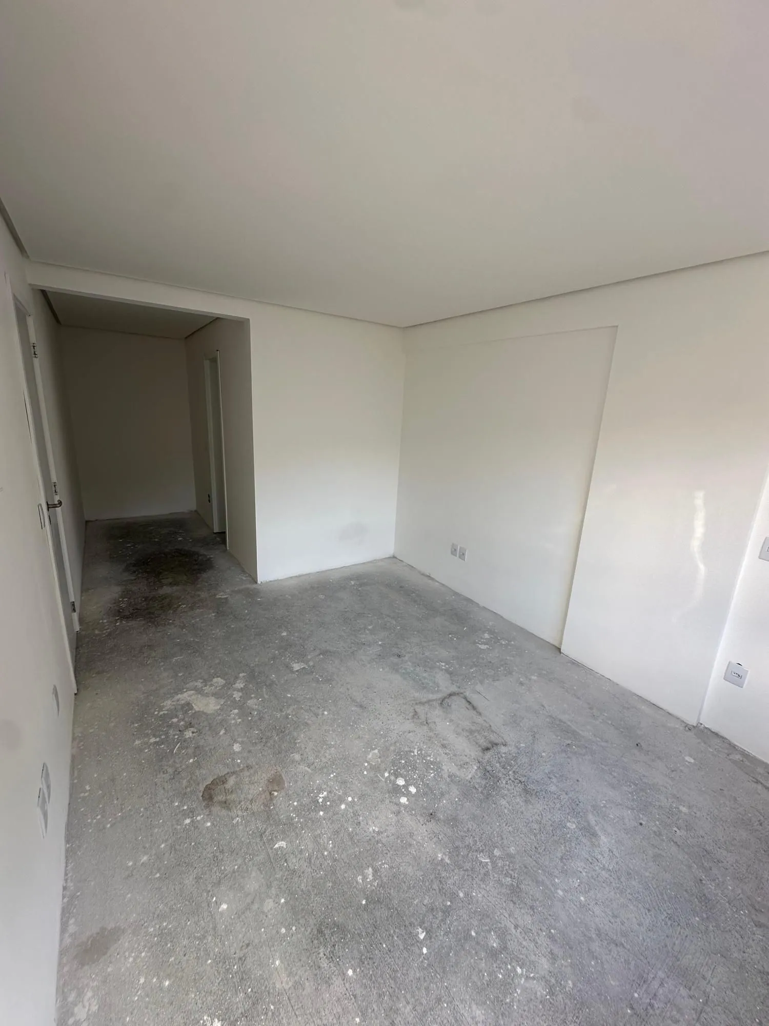 Imagem Apartamentos com ótima localização e perto do comércio em geral